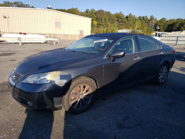 LEXUS ES350 2007 jthbj46g472074505