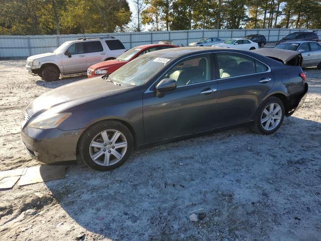 LEXUS ES 350 2007 jthbj46g472075119