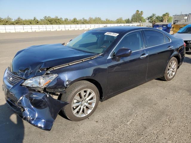 LEXUS ES 350 2007 jthbj46g472076514