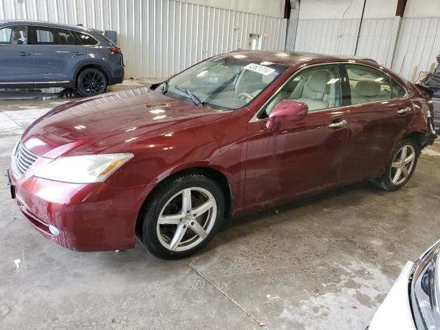 LEXUS ES350 2007 jthbj46g472078716