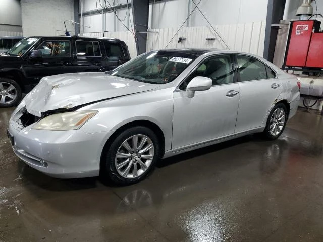 LEXUS ES 350 2007 jthbj46g472082264