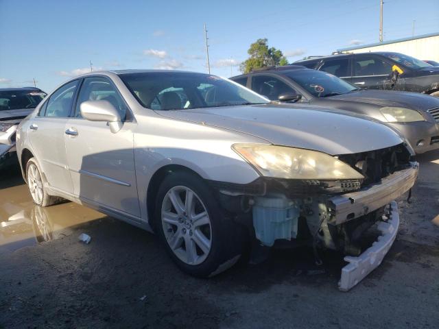 LEXUS ES 350 2007 jthbj46g472082894