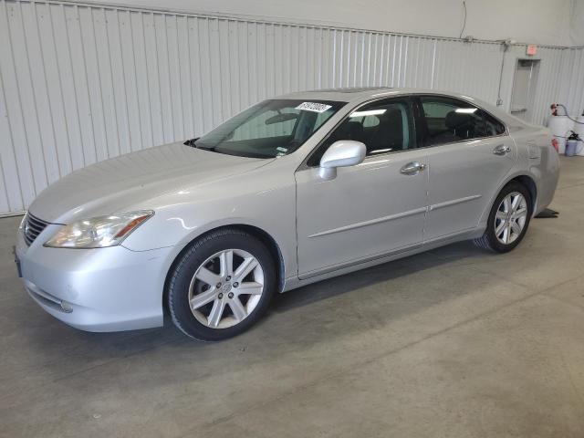 LEXUS ES350 2007 jthbj46g472086668