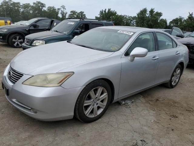 LEXUS ES 350 2007 jthbj46g472092485