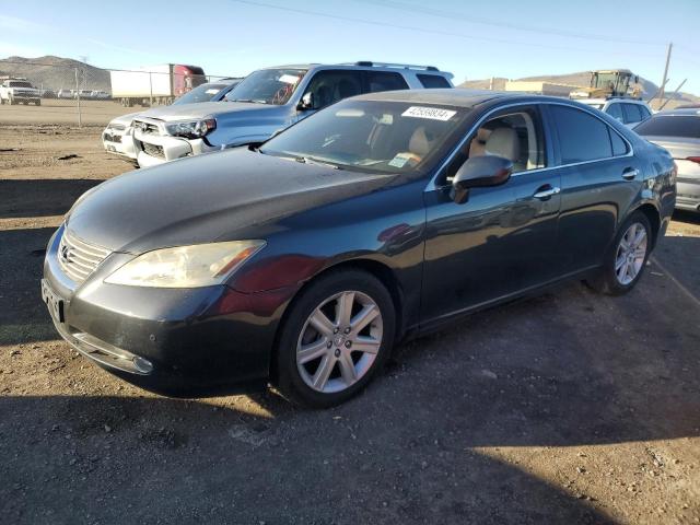 LEXUS ES350 2007 jthbj46g472097606