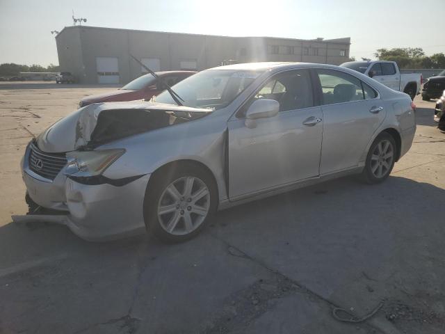 LEXUS ES 350 2007 jthbj46g472100634