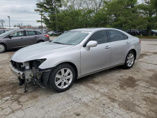 LEXUS ES350 2007 jthbj46g472102965