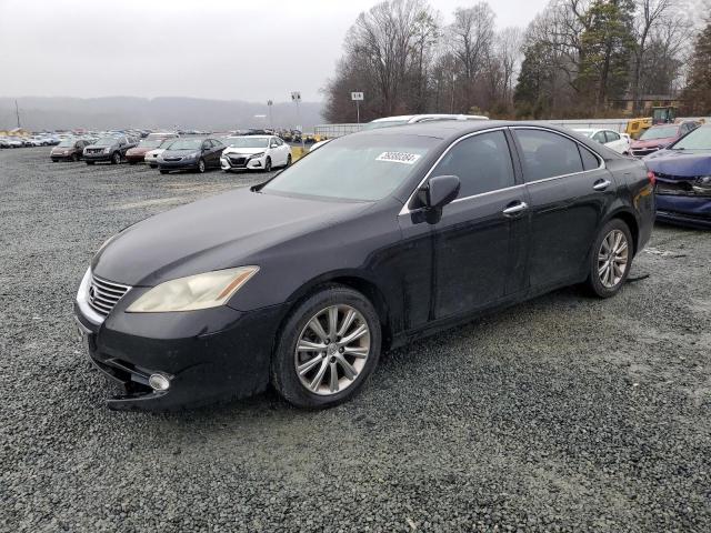 LEXUS ES350 2007 jthbj46g472106434