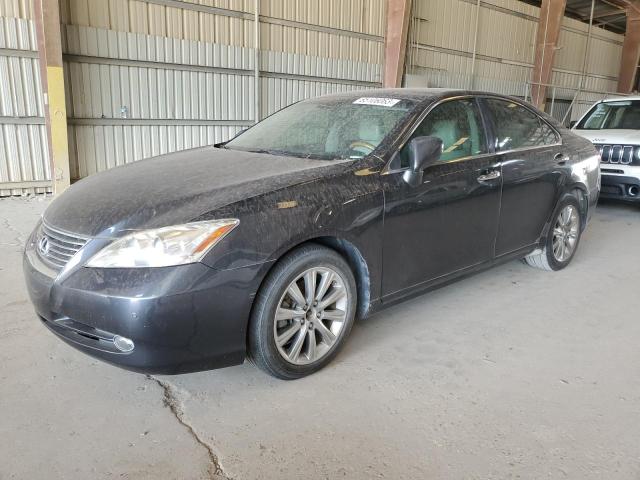 LEXUS ES 350 2007 jthbj46g472108622