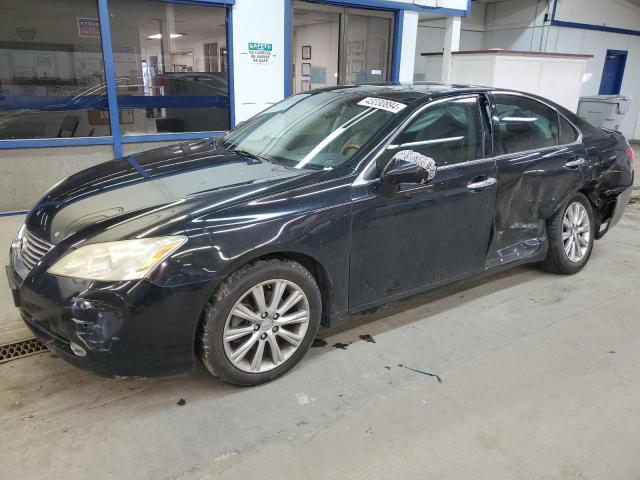 LEXUS ES350 2007 jthbj46g472109379