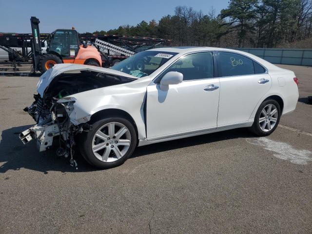 LEXUS ES350 2007 jthbj46g472109429