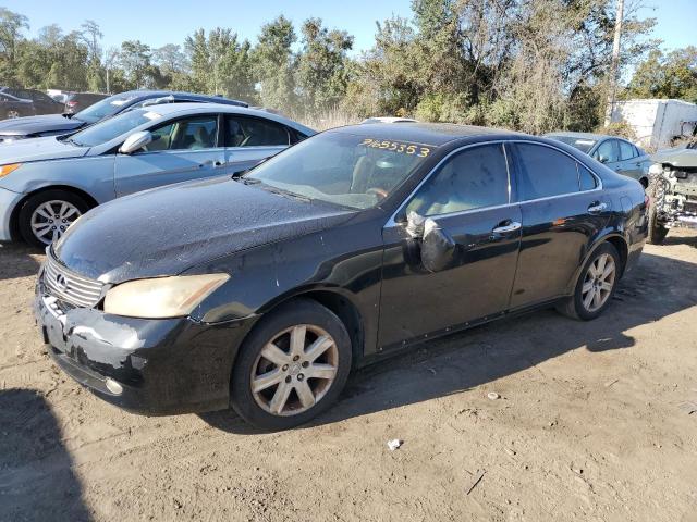 LEXUS ES 350 2007 jthbj46g472109544