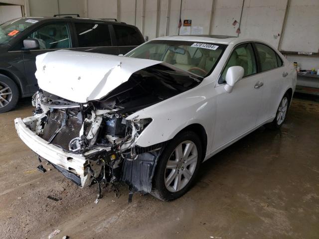 LEXUS ES350 2007 jthbj46g472113108