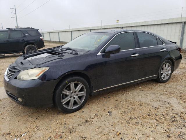 LEXUS ES350 2007 jthbj46g472114565