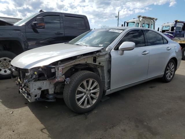 LEXUS ES350 2007 jthbj46g472116266