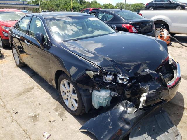 LEXUS ES 350 2007 jthbj46g472118082