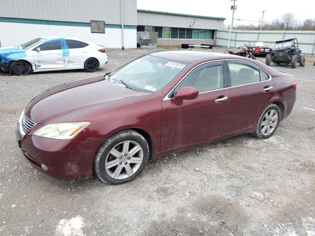 LEXUS ES350 2007 jthbj46g472125517