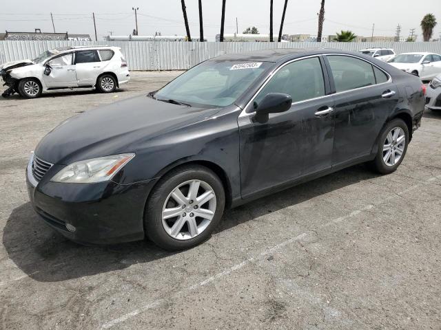 LEXUS ES 350 2007 jthbj46g472126621