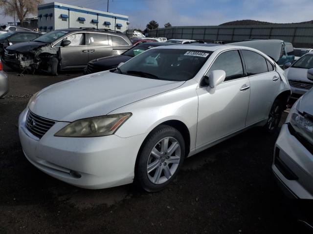 LEXUS ES350 2007 jthbj46g472128353