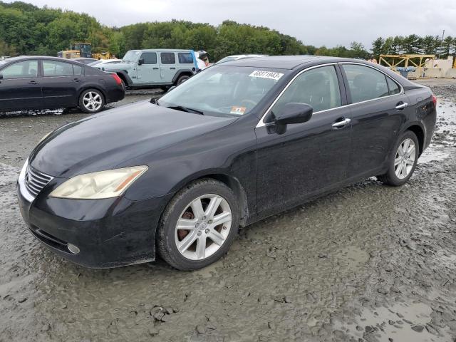 LEXUS ES 350 2007 jthbj46g472129342