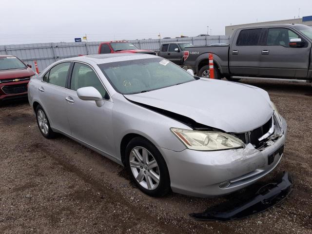 LEXUS ES 350 2007 jthbj46g472133052