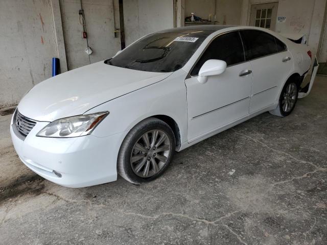 LEXUS ES 350 2007 jthbj46g472133388