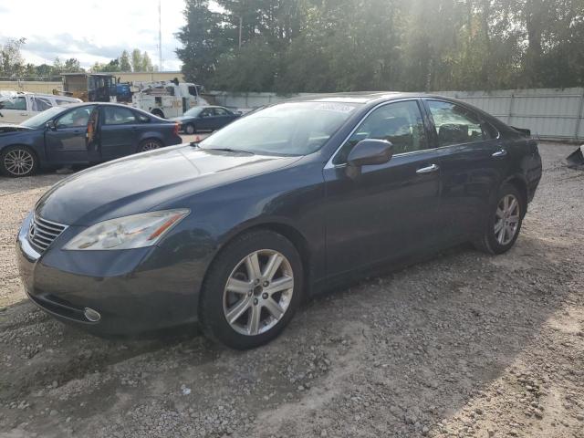 LEXUS ES 350 2007 jthbj46g472133939