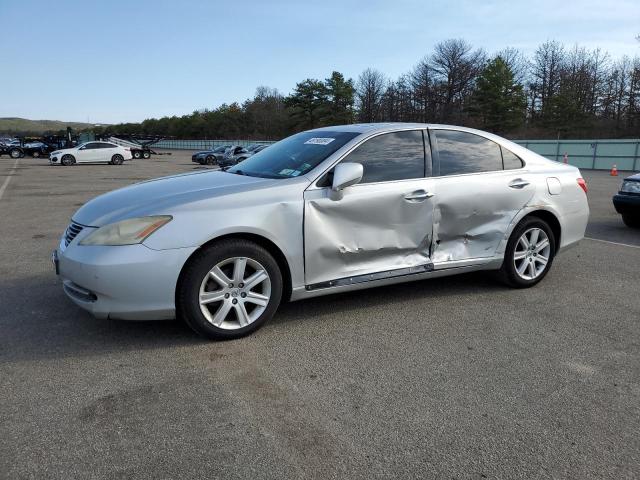 LEXUS ES350 2007 jthbj46g472136291