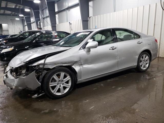 LEXUS ES350 2007 jthbj46g472138137