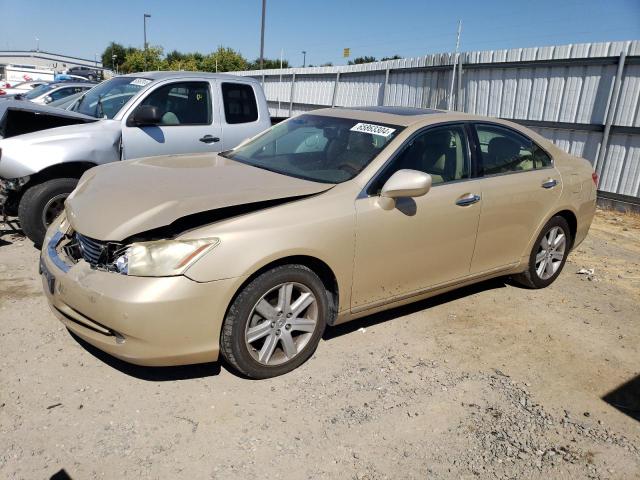 LEXUS ES 350 2007 jthbj46g472144603