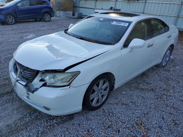 LEXUS ES350 2007 jthbj46g472144732