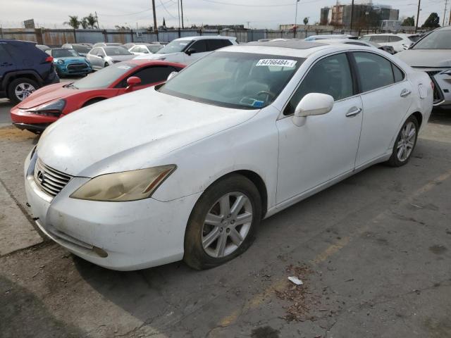 LEXUS ES 350 2007 jthbj46g472147114