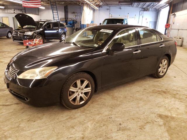 LEXUS ES 350 2007 jthbj46g472147615