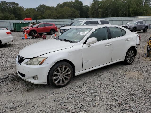 LEXUS ES350 2007 jthbj46g472148652