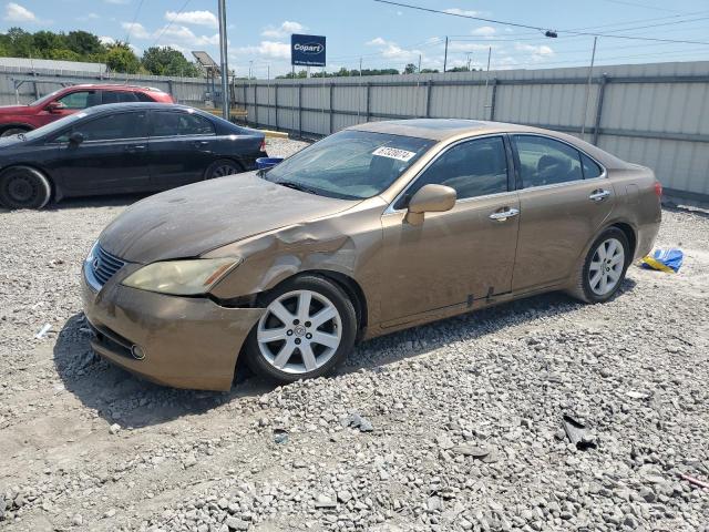 LEXUS ES 350 2007 jthbj46g472153673