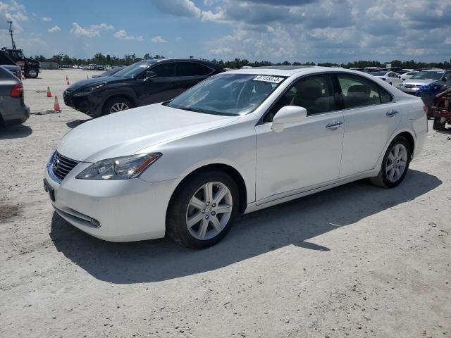 LEXUS ES 350 2008 jthbj46g482157336