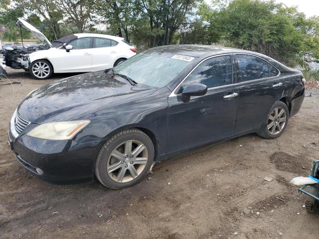 LEXUS ES 350 2008 jthbj46g482161063