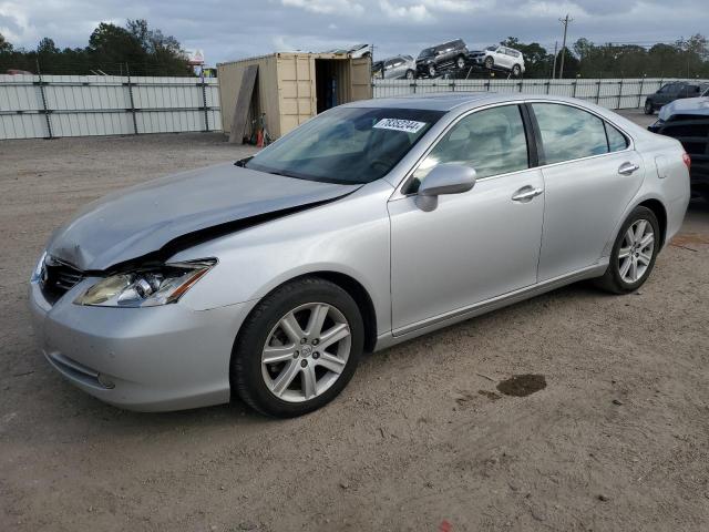 LEXUS ES 350 2008 jthbj46g482162049