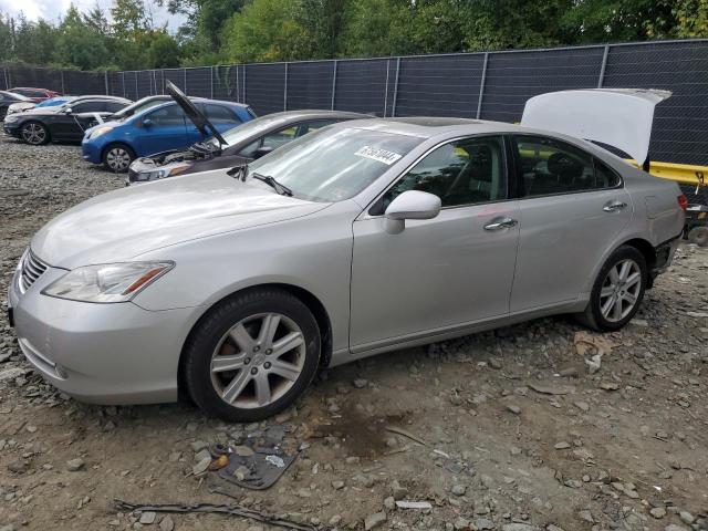 LEXUS ES 350 2008 jthbj46g482165257