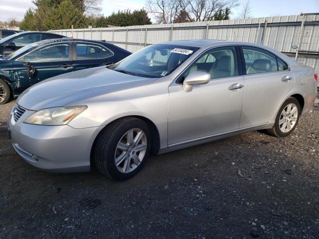 LEXUS ES 350 2008 jthbj46g482169468