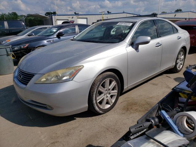 LEXUS ES350 2008 jthbj46g482169986