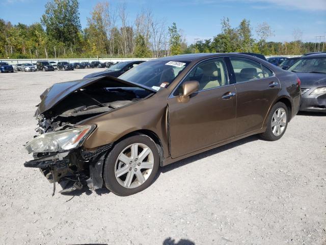 LEXUS ES 350 2008 jthbj46g482172886