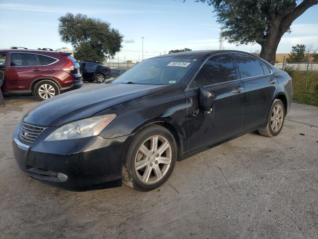 LEXUS ES 350 2008 jthbj46g482176307