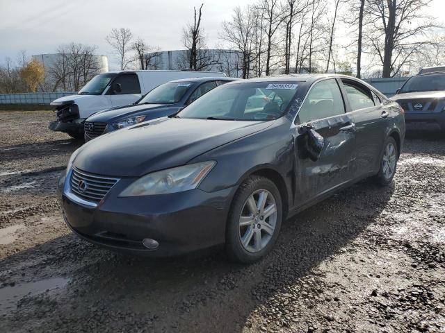 LEXUS ES350 2008 jthbj46g482183578