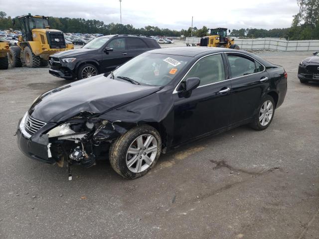 LEXUS ES 350 2008 jthbj46g482189882