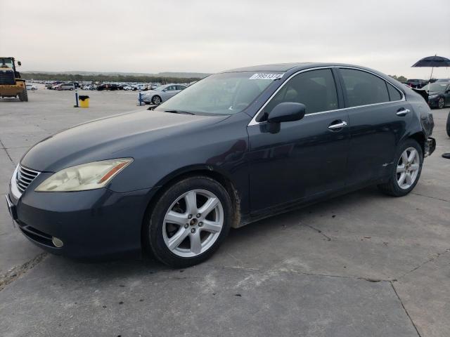 LEXUS ES 350 2008 jthbj46g482190014