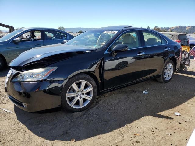 LEXUS ES 350 2008 jthbj46g482193110