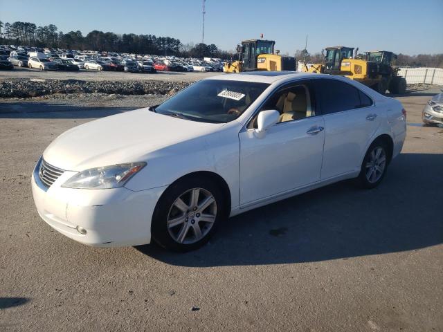 LEXUS ES350 2008 jthbj46g482193737