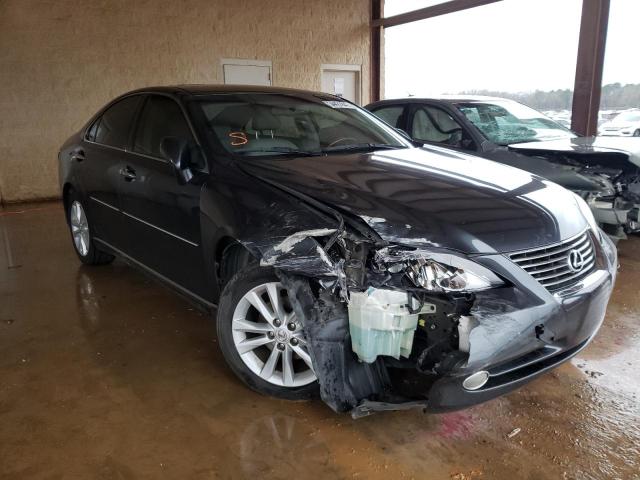 LEXUS ES 350 2008 jthbj46g482197450