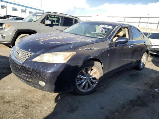 LEXUS ES 350 2008 jthbj46g482198601